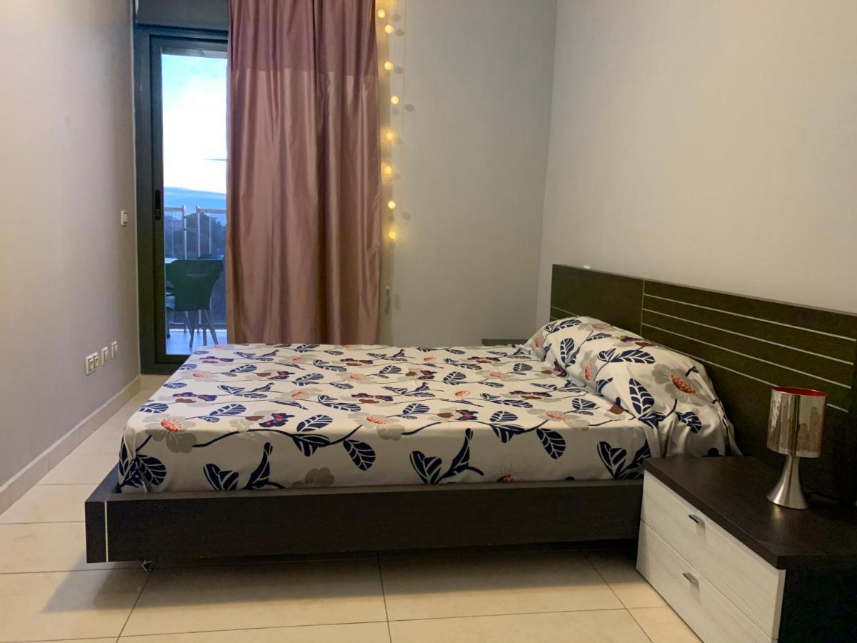 Apartamento Con Buena Ubicacion Benidorm Eksteriør billede