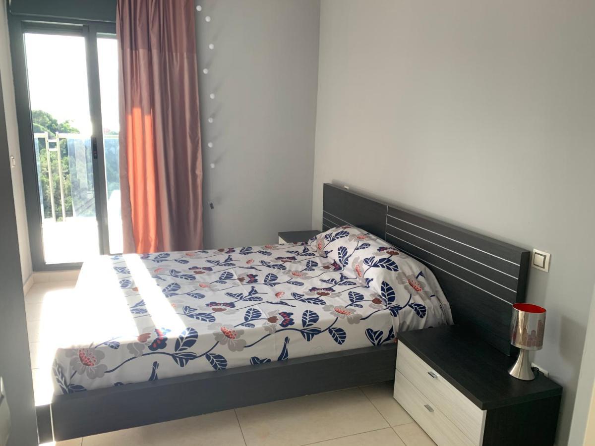 Apartamento Con Buena Ubicacion Benidorm Eksteriør billede